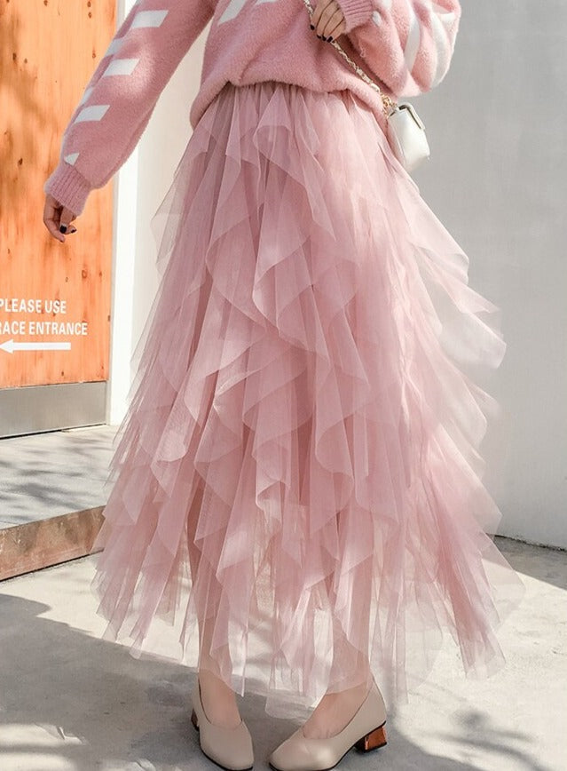 Beautifully Balanced Garment with Timeless Character