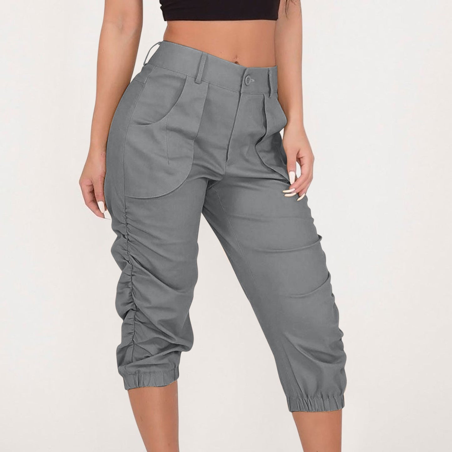 Beautifully Balanced Pants with Timeless Character