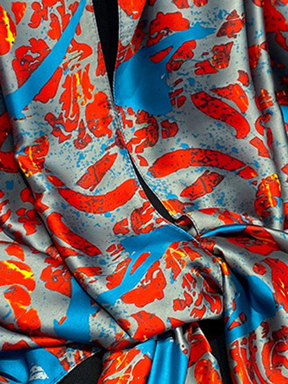 A Vintage Style Garment with Delicate Timeless Details