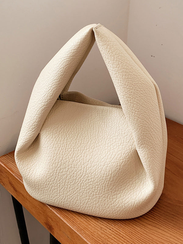 Classic Vintage Bag with a Flattering Fit