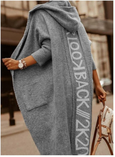 Classic Vintage Cardigan with a Flattering Fit