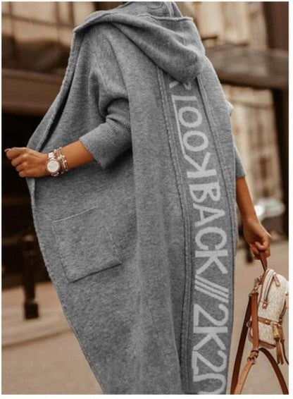 Classic Vintage Cardigan with a Flattering Fit
