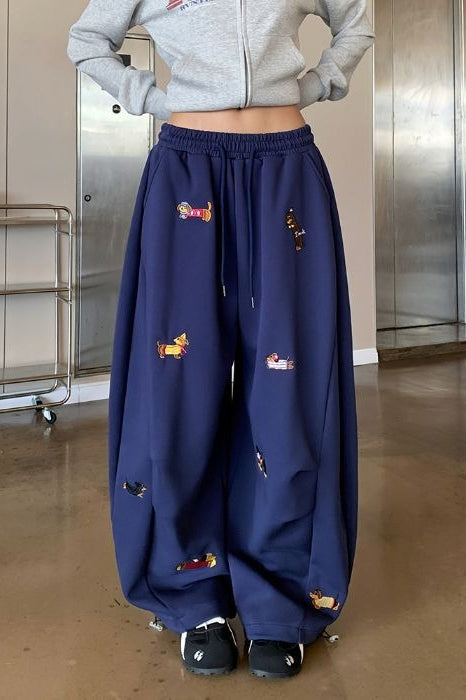 Classic Vintage & Enduringly Stylish Pants