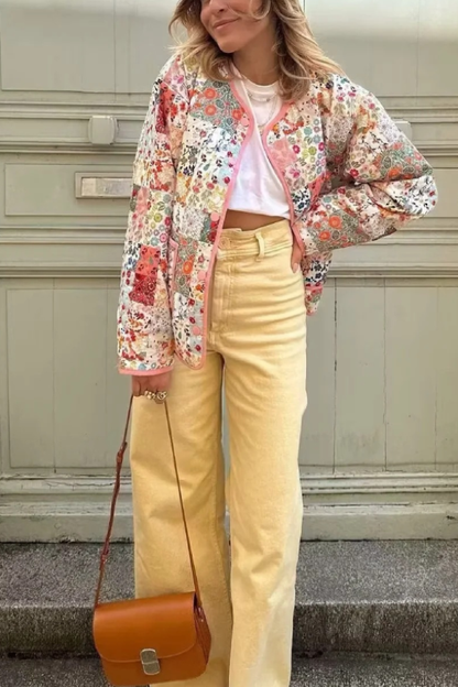 Classic Vintage & Enduringly Stylish Jacket