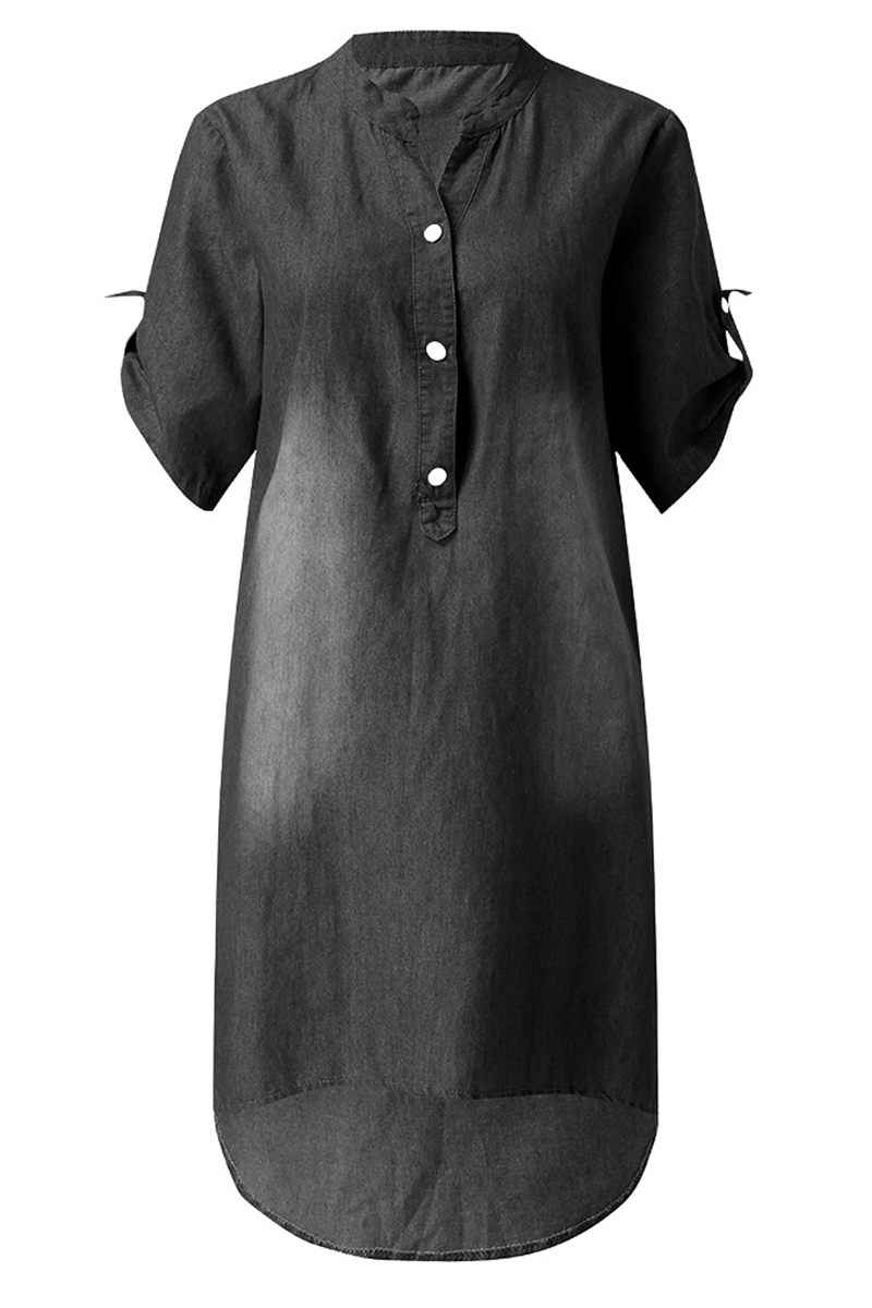 Vintage Inspired Garment with a Contemporary Edge
