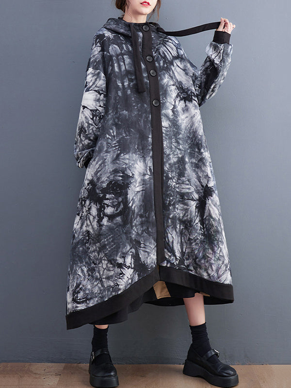 Effortlessly Elegant Garment with a Timeless Design