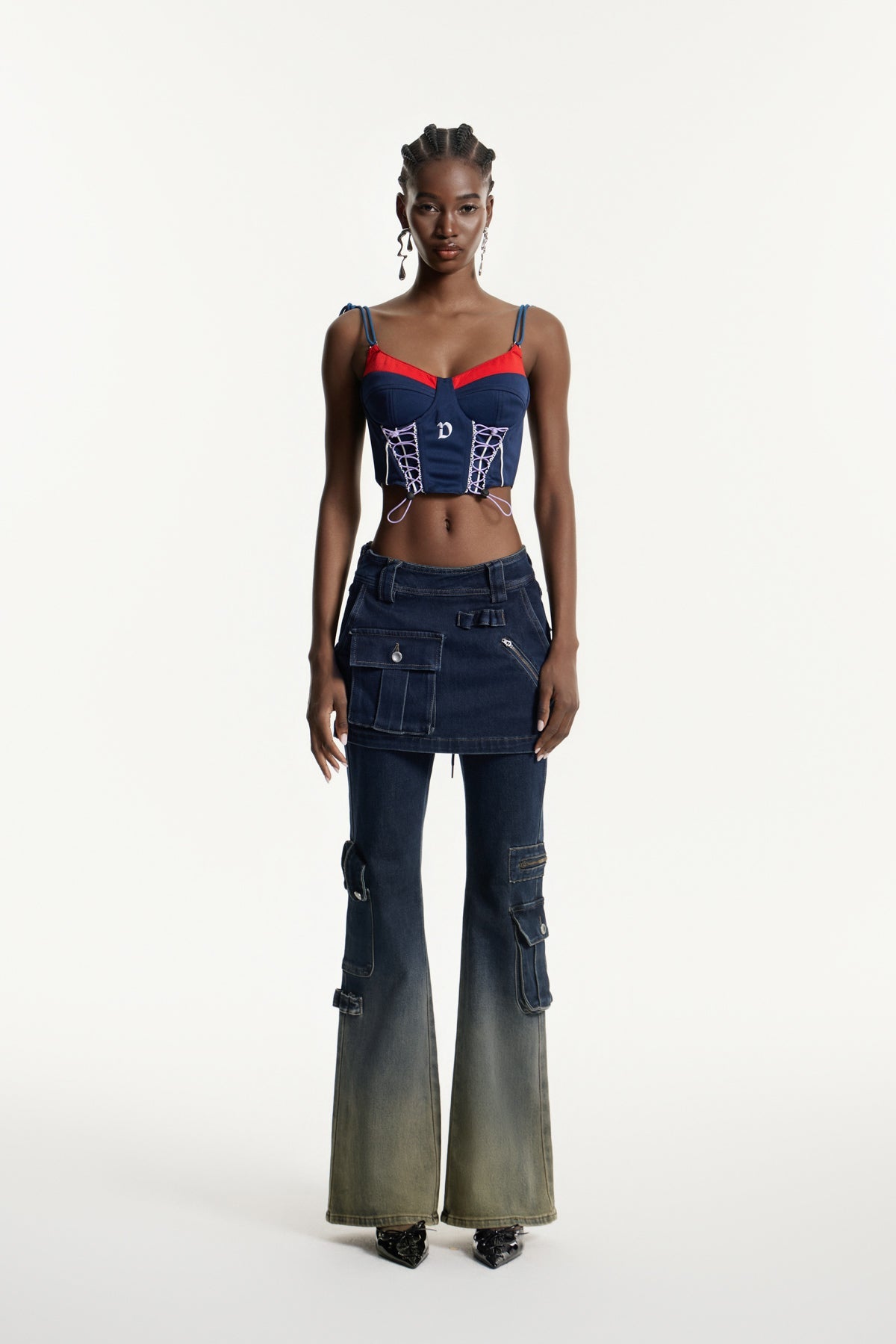 Classic Vintage & Enduringly Stylish Garment