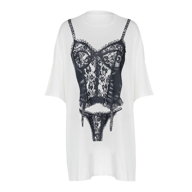 Vintage Inspired Shirt with a Contemporary Edge