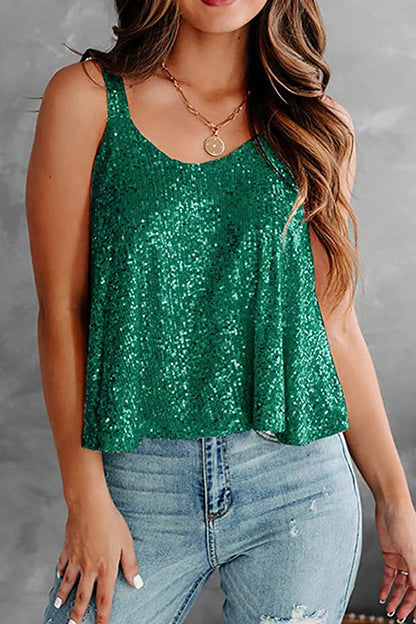 Vintage Inspired Top with a Contemporary Edge