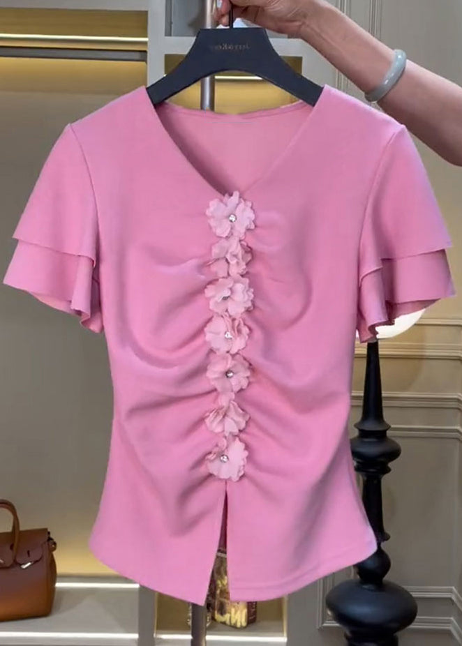 Classic Vintage & Enduringly Stylish Top