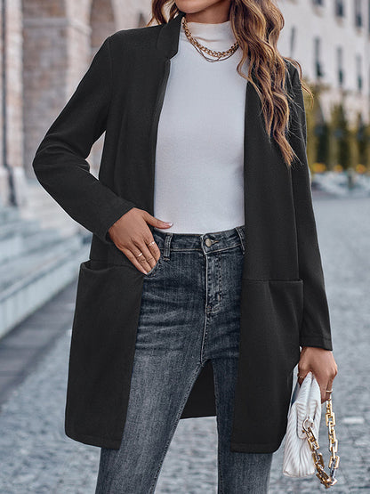 Classic Vintage Garment with a Flattering Fit