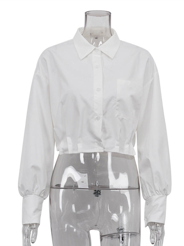 Classic Vintage & Enduringly Stylish Blouse