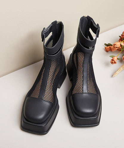 Sophisticated Sandals with a Clean Classic Look