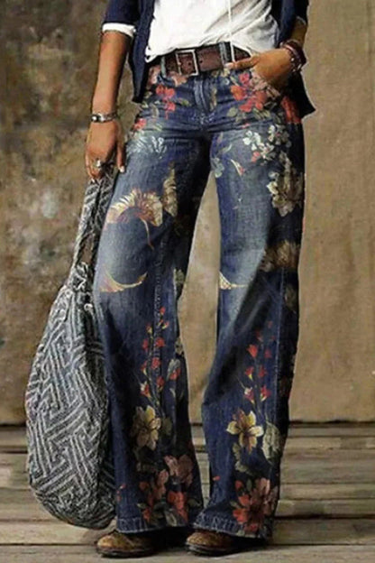 Vintage Inspired Garment with a Contemporary Edge