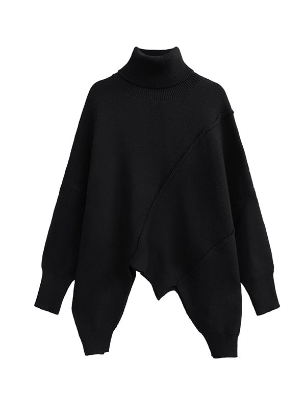Elegantly Styled Sweater for Everyday Wear