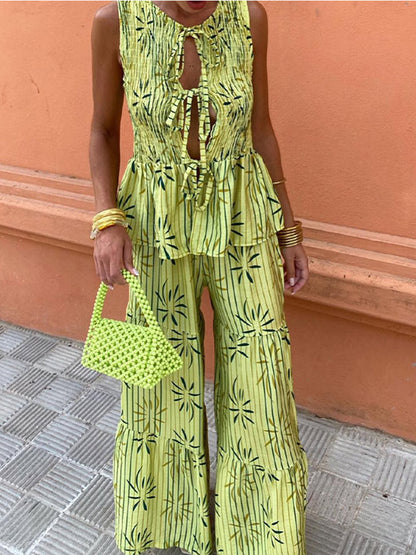 Gracefully Styled Garment for Any Occasion
