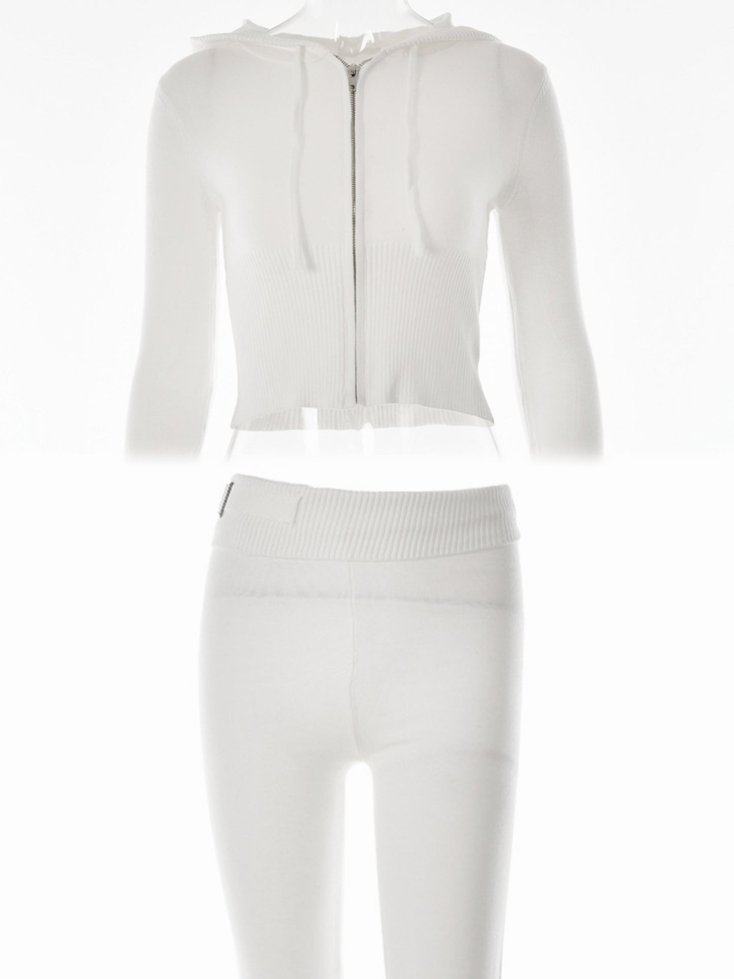 Beautifully Balanced Trousers with Timeless Character