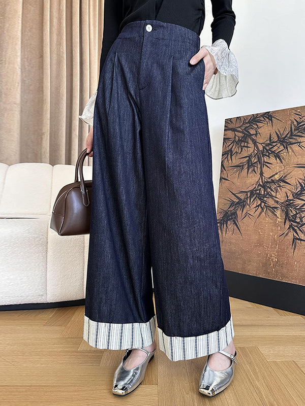 Beautifully Balanced Pants with Timeless Character