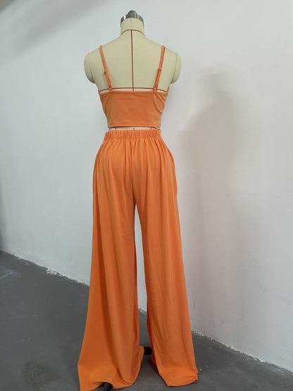 Gracefully Styled Pants for Any Occasion