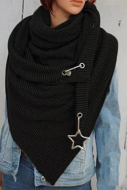 Gracefully Styled Garment for Any Occasion