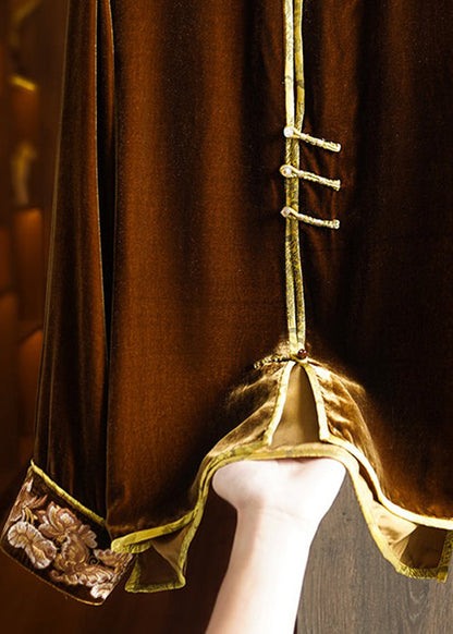 Beautifully Finished Top in a Timeless Design