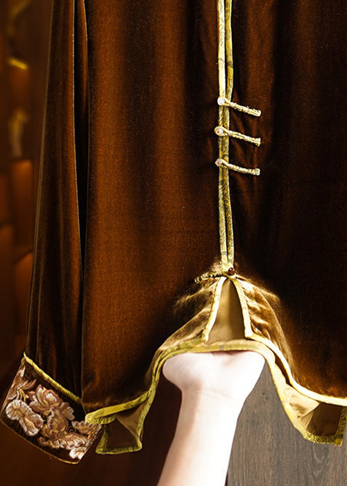 Beautifully Finished Top in a Timeless Design