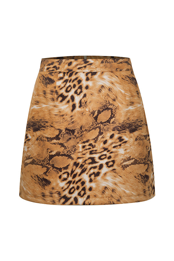 Beautifully Balanced Garment with Timeless Character