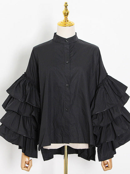 Effortlessly Elegant Blouse with a Timeless Design
