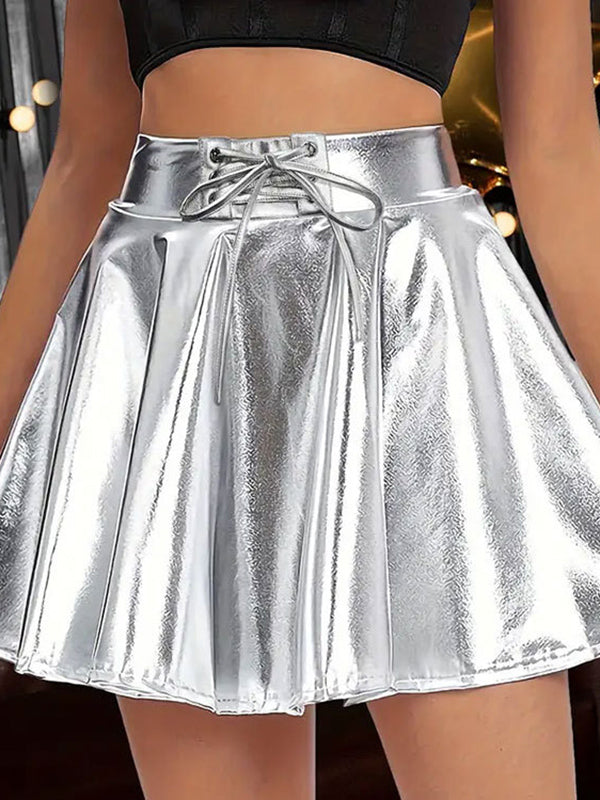 A Vintage Style Garment with Delicate Timeless Details