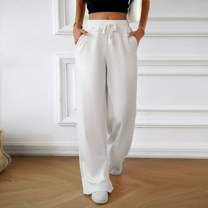 Beautifully Crafted Trousers in a Classic Style