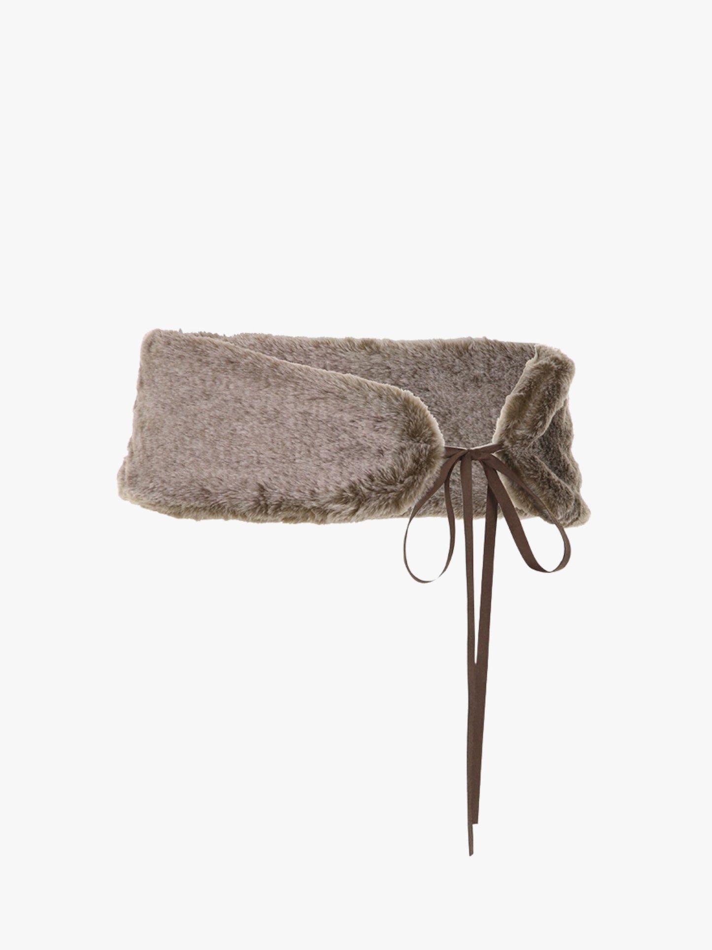 Gracefully Styled Garment for Any Occasion