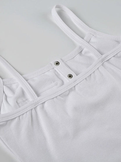 Sophisticated Top with a Clean Classic Look