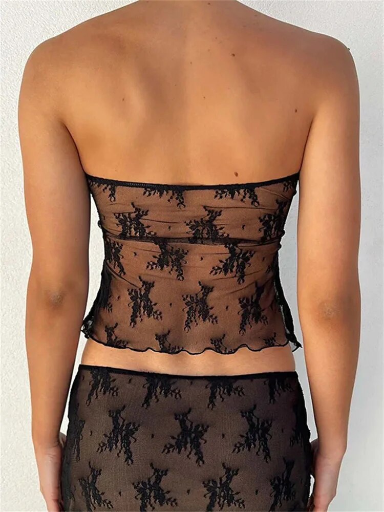 Beautifully Crafted Top in a Classic Style