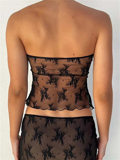 Beautifully Crafted Top in a Classic Style