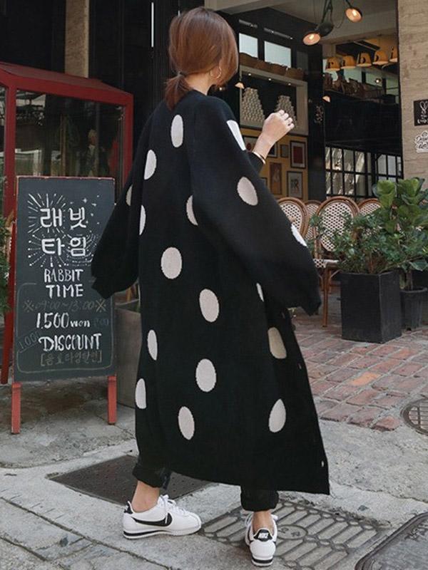 Beautifully Finished Garment in a Timeless Design