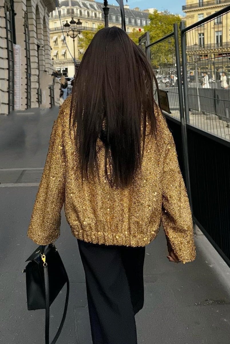 Elegantly Styled Jacket for Everyday Wear