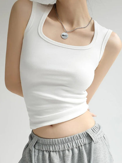 Vintage Inspired Top with a Contemporary Edge