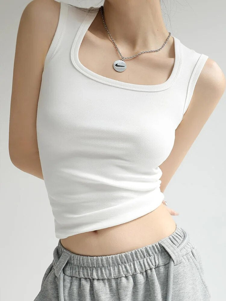 Vintage Inspired Top with a Contemporary Edge