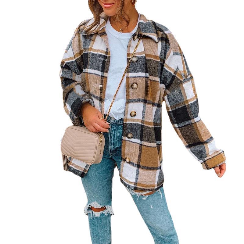 Beautifully Crafted Jacket in a Classic Style