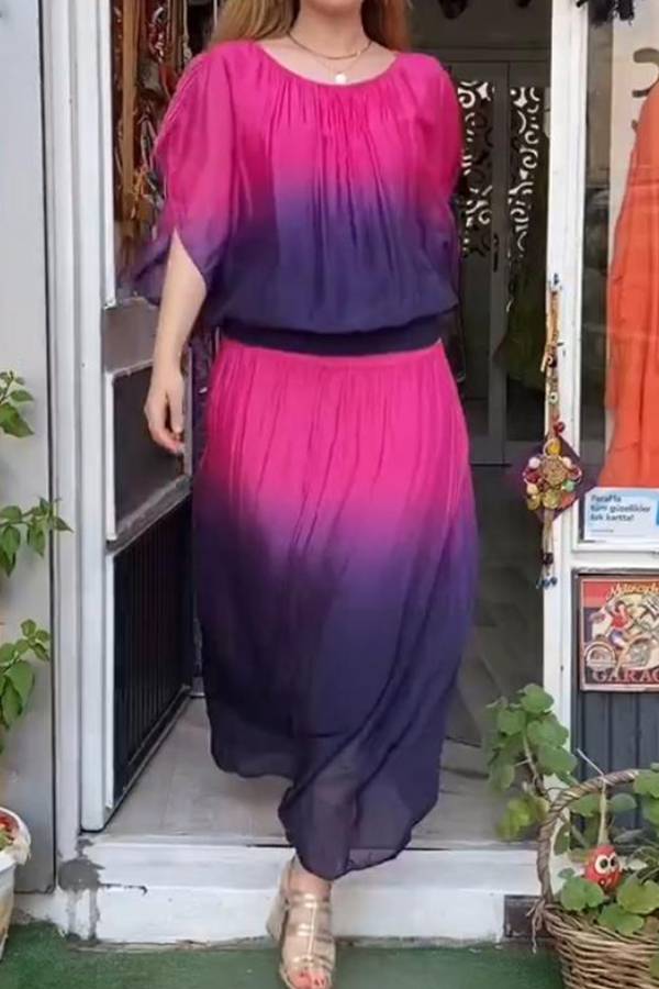 Effortlessly Elegant Garment with a Timeless Design