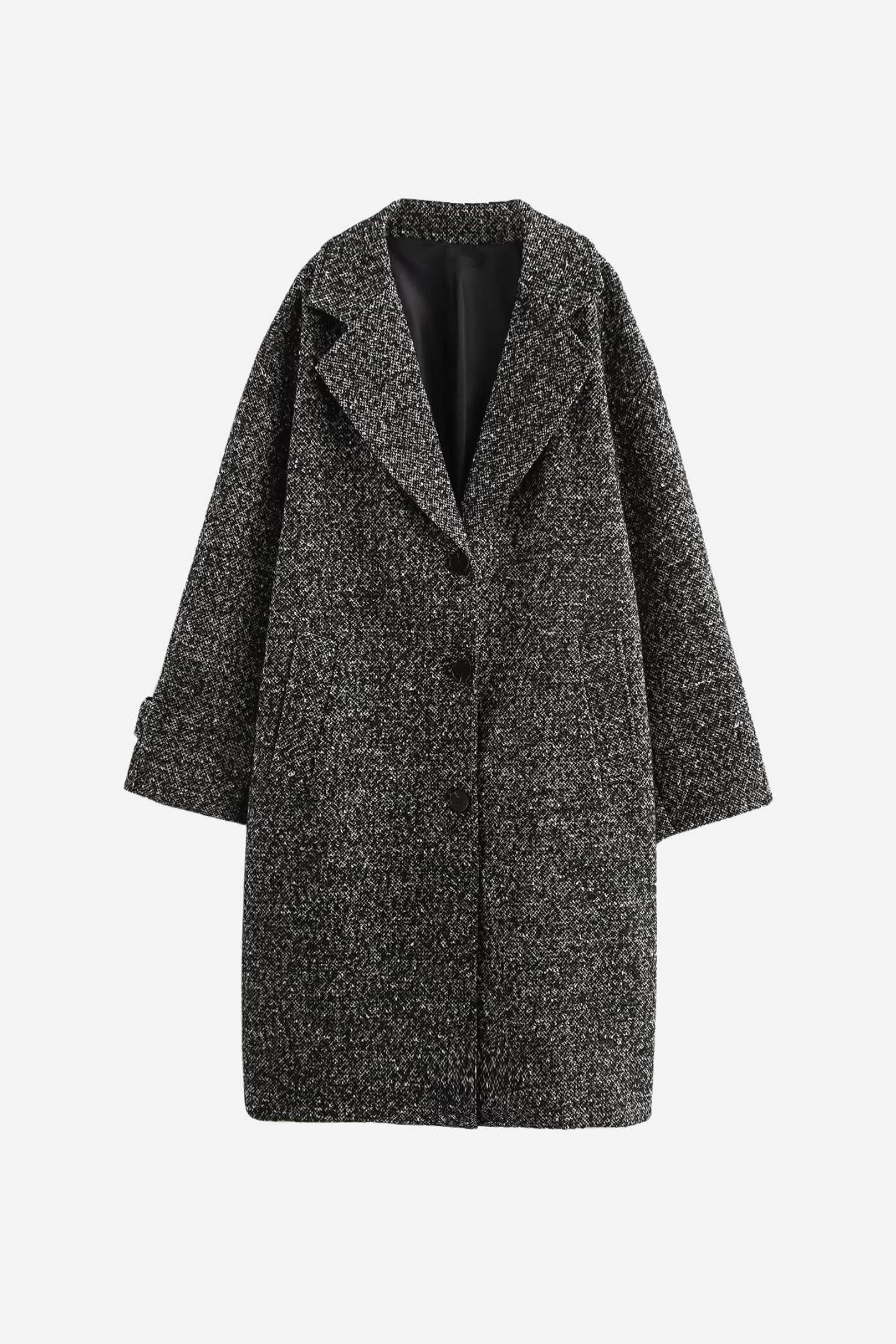 Classic Vintage & Enduringly Stylish Coat