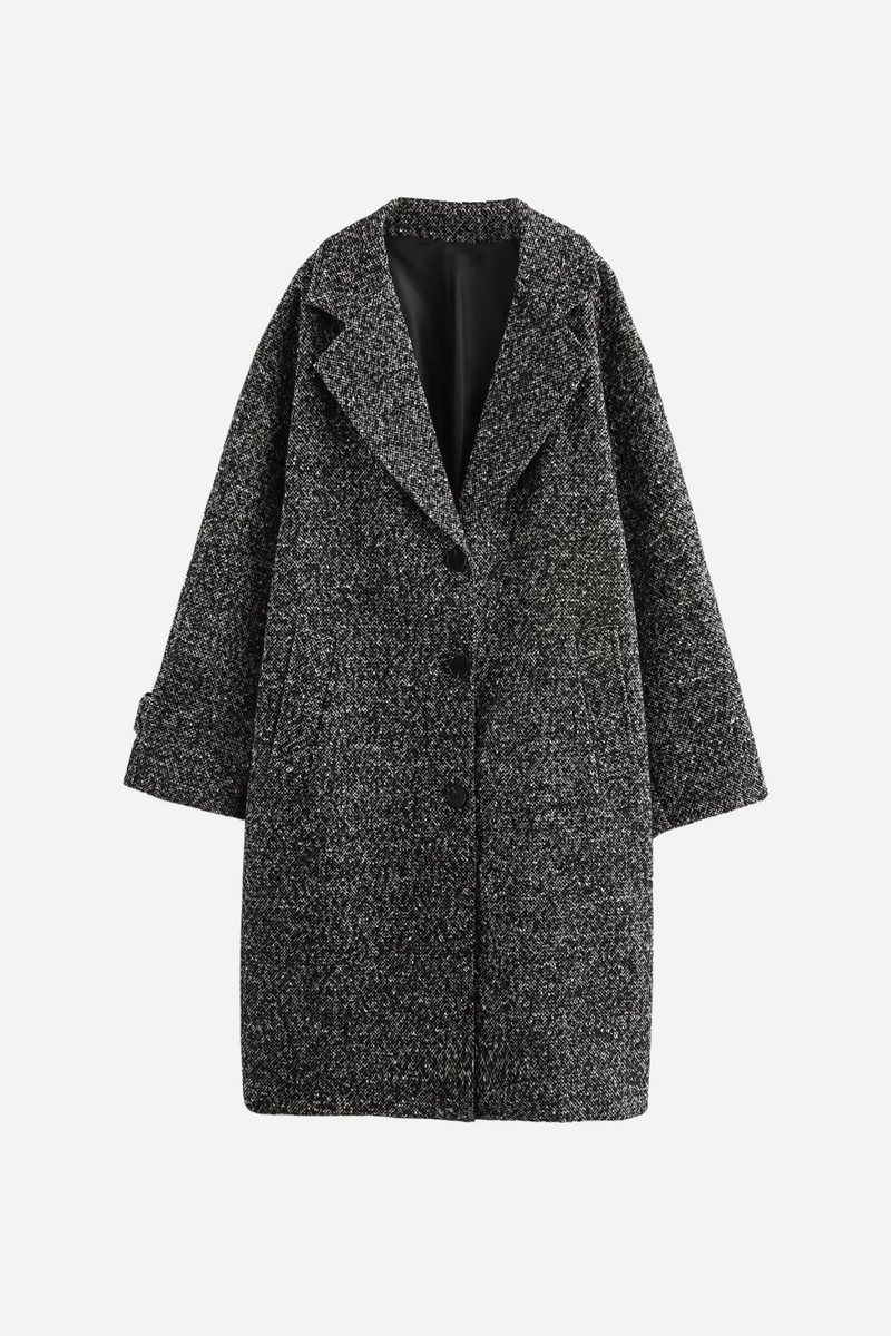 Classic Vintage & Enduringly Stylish Coat