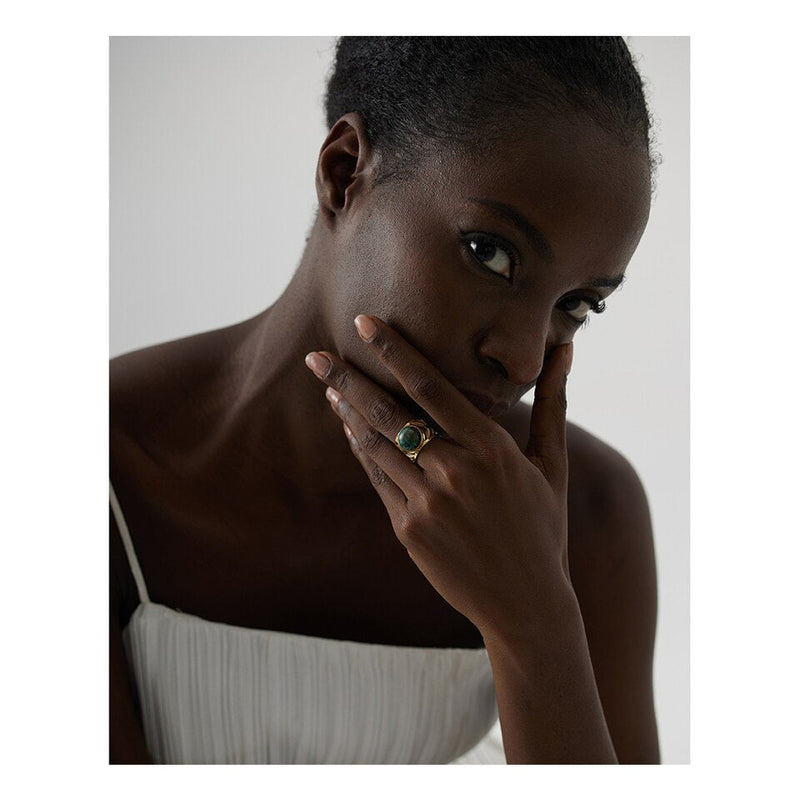Beautifully Finished Garment in a Timeless Design