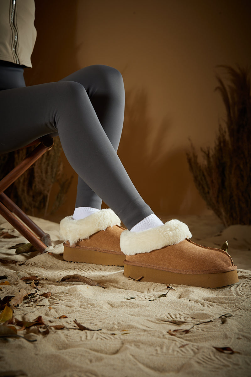 Polished Garment with an Effortless Classic Look