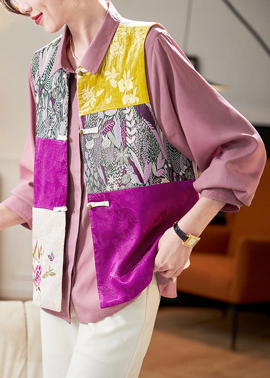 Gracefully Styled Coat for Any Occasion