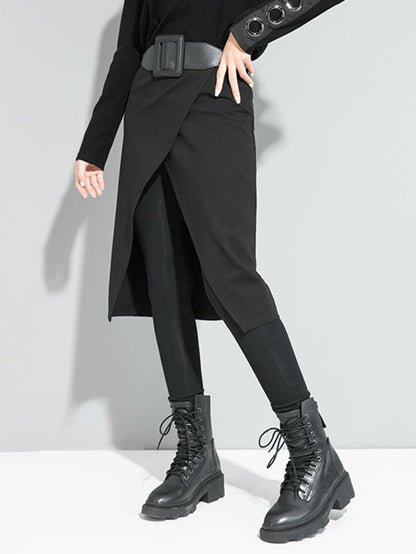 Beautifully Balanced Garment with Timeless Character