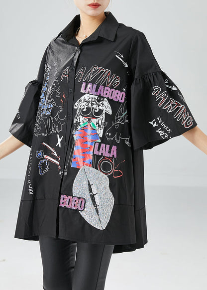Elegantly Styled Shirt for Everyday Wear