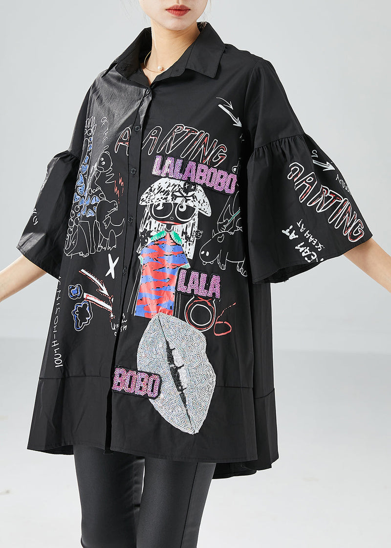 Elegantly Styled Shirt for Everyday Wear