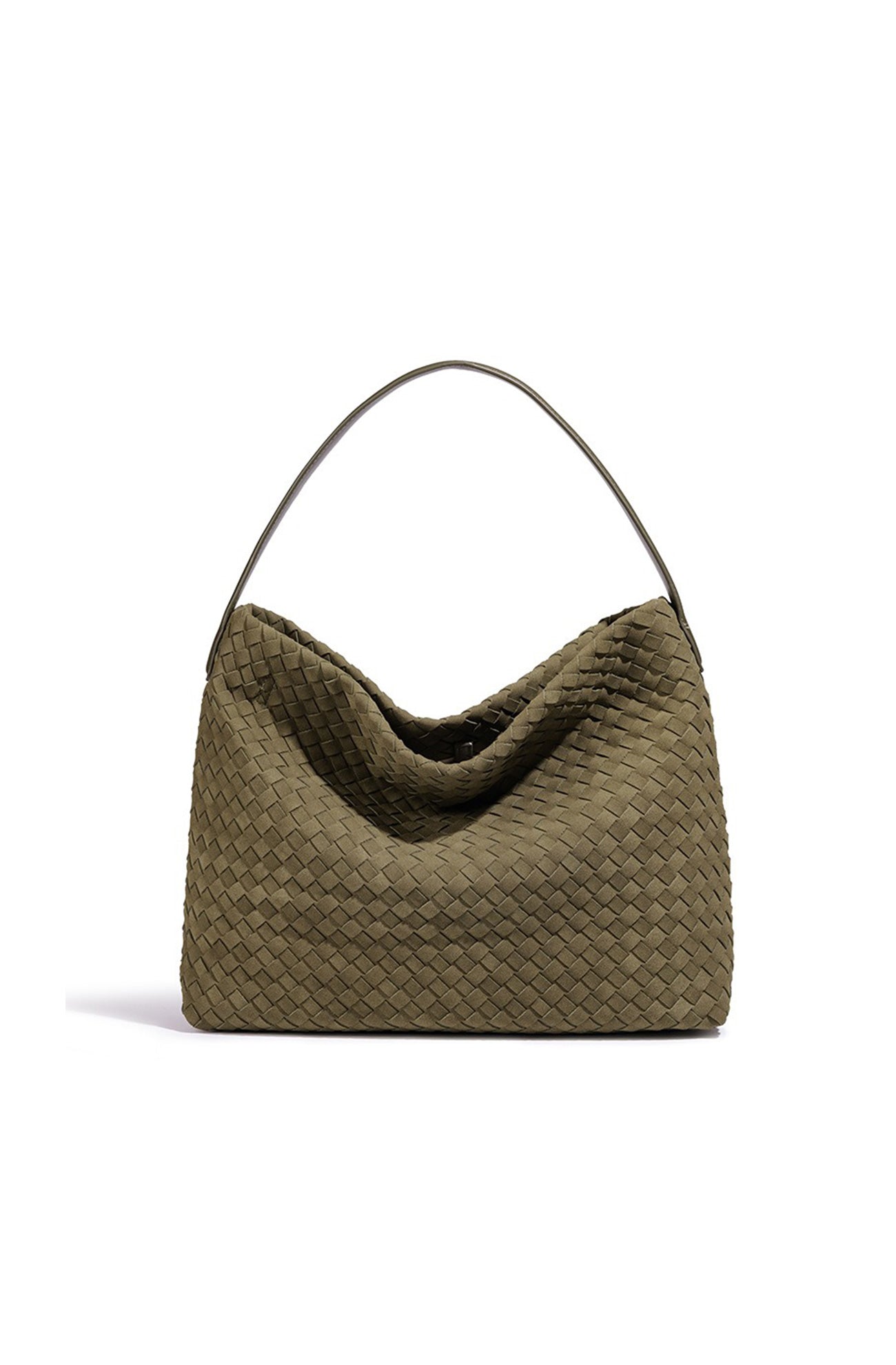 Classic Vintage Bag with a Flattering Fit
