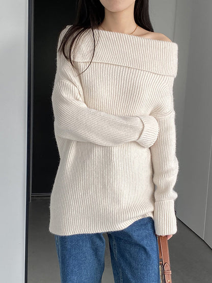 Classic Vintage & Enduringly Stylish Sweater